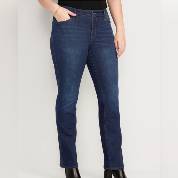 Old Navy Denim - Old Navy Jeans  10 Regular